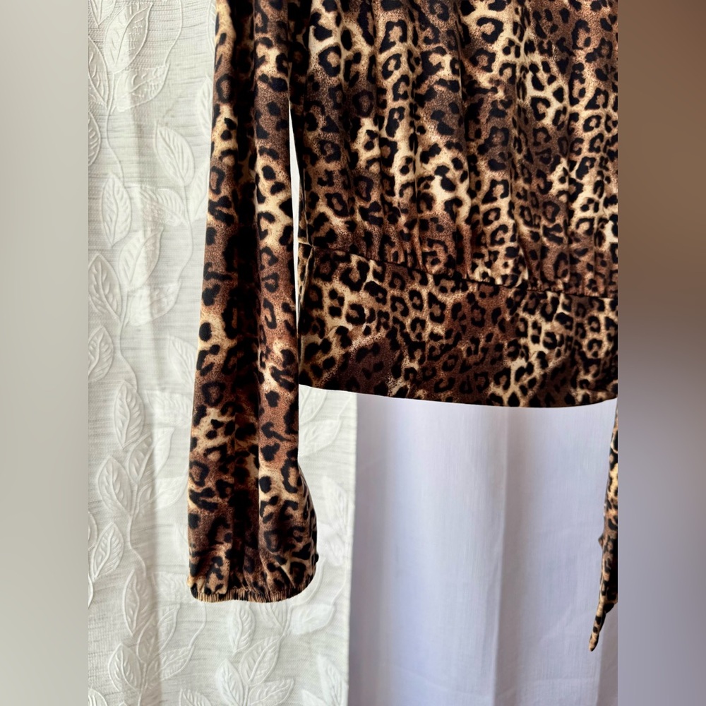 BCX Leopard print - Picture 3 of 6